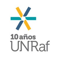 UNRaf - Universidad Nacional de Rafaela logo - Similar company to Deisa - Desarrollo De Equipos Industriales S.A.