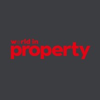 World In Property Sverige logo - Similar company to Framtidens Backaplan