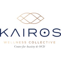 Kairos Wellness Collective logo - Similar company to Omni Neuro