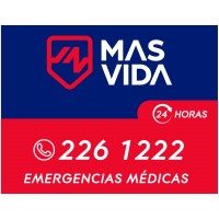 Mas Vida Pty logo - Similar company to Citymed