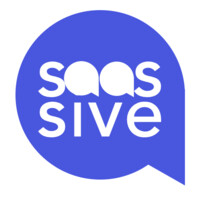 SaaSSIVE logo - Similar company to Ticket-It