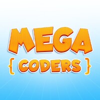 Mega Coders Compitition logo - Similar company to Opencybersecyqg