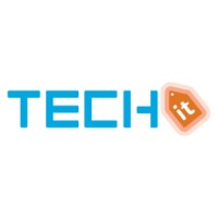 Tech it iPhone Repair & Cell Phone Repair (Arlington) logo - Similar company to Tech Planet New Zealand
