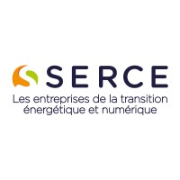 SERCE - Les entreprises de la transition énergétique et numérique logo - Similar company to Transition Énergétique