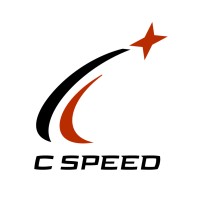C Speed, LLC logo - Similar company to Brmi