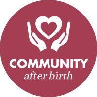 Community After Birth logo - Similar company to Perinatal Resource Collaborative