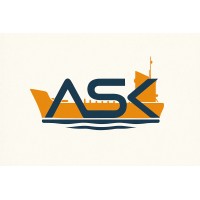 ASK TANKERS logo - Similar company to Soltide Ship Management