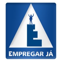 Empregar Já logo - Similar company to Latech S.A