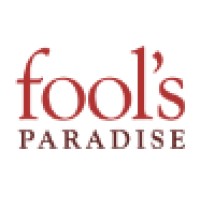 Fool's Paradise logo - Similar company to Linden Dance