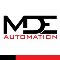 MDE Automation B.V. logo - Similar company to Sweere Machinery & Harvesting Bv