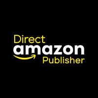 Direct Amazon Publisher logo - Similar company to Amazon Publishing Network®
