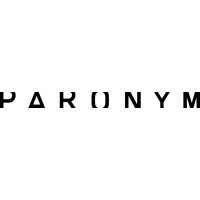 Paronym logo - Similar company to Semaxone