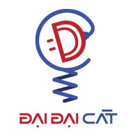Dai Dai Cat Co.,ltd logo - Similar company to Label Punching Machine China| China Envelope Punching Machine|Notebook Punching Machine China