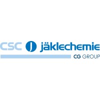 CSC JÄKLECHEMIE GmbH & Co. KG logo - Similar company to C.H. Erbslöh