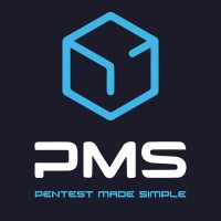 PentestingMadeSimple logo - Similar company to Microtel Innovation