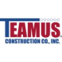 Teamus Construction Co., Inc.