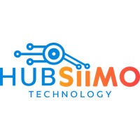 Hubsiimo Tech logo - Similar company to Htg Solutions Limited