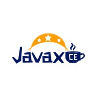 Javax CE logo - Similar company to Uberbug