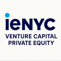 IENYC Venture Capital & Private Equity Club logo - Similar company to K!Bo Labs