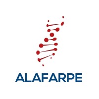 ALAFARPE logo - Similar company to Fifarma