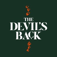 The Devil's Back logo - Similar company to Tidal Links