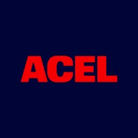 ACEL Group logo - Similar company to Haf Power Solutions As