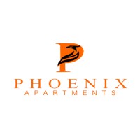 Phoenix Apartments Abuja logo - Similar company to Hotel Rosebud