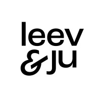 leev & ju GmbH logo - Similar company to Kluuf
