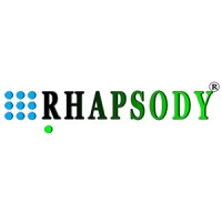 Rhapsody Services logo - Similar company to Compsci Resources, Llc
