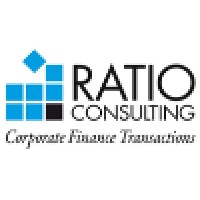 Ratio Consulting logo - Similar company to First Icon Group