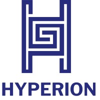 Hyperion, Inc. logo - Similar company to Author-E B.V.