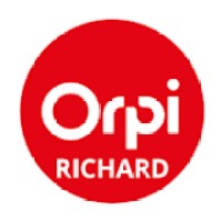 Orpi - Agence Richard logo - Similar company to Orpi - Agence Papazian