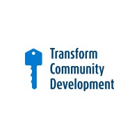 Transform Community Development logo - Similar company to Nilupul Foundation