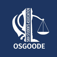 Osgoode Sikh Students Association logo - Similar company to My Thick Accent