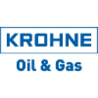 KROHNE Oil & Gas logo - Similar company to Ods Metering Systems