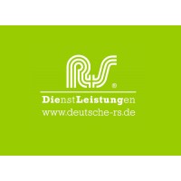 Deutsche R + S Dienstleistungen logo - Similar company to The Transactions Gmbh