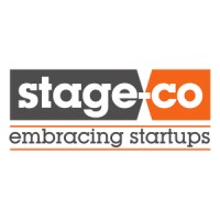 Stage-Co logo - Similar company to Now Sprint! Startup Accelerator