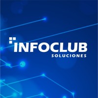 Infoclub Soluciones logo - Similar company to Active Services Digital- Websites, Ecommerce And Seo