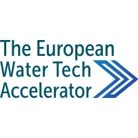 The European Water Tech Accelerator logo - Similar company to Aquius