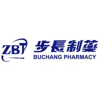 步长制药 logo - Similar company to Chengdu Kanghong Pharmaceutical Group Co.,Ltd.