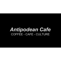 Antipodean Coffee logo - Similar company to Cofa Coffee