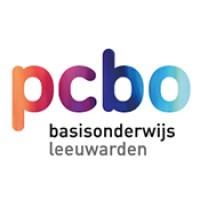 PCBO Leeuwarden logo - Similar company to Onderwijsgroep Midden-Friesland (Ogmf)