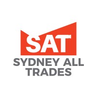 Sydney All Trades logo - Similar company to Home And Property Gp