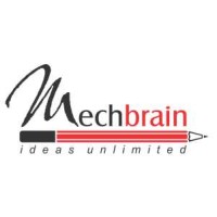 Mechbrain India Pvt Ltd logo - Similar company to Dorothy International