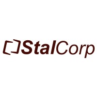 StalCorp logo - Similar company to Eiqon