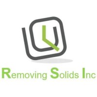 Removing Solids Inc logo - Similar company to Divestco Geoscience