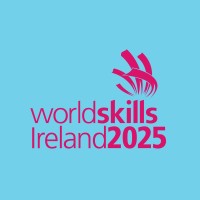 WorldSkills Ireland logo - Similar company to Vincent Doherty Ltd.