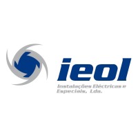 IEOL Instalações Eléctricas Especiais logo - Similar company to Energytop - Instalações Elétricas E Topografia Lda.