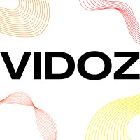 VIDOZ logo - Similar company to Peninsula Villages