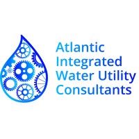 Atlantic Integrated Water Utility Consultants (AIWUC) logo - Similar company to Cornerstone Developments Ltd.